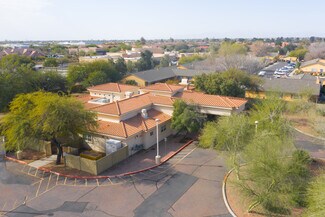 Plus de détails pour 8977 W Athens St, Peoria, AZ - Bureau à vendre