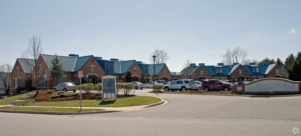 2014 S Tollgate Rd, Bel Air, MD à louer - Photo de l’immeuble – Image 3 sur 5