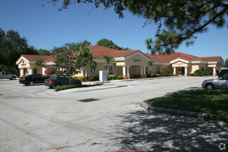 Plus de détails pour 1314 E Venice Ave, Venice, FL - Bureau à vendre