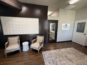 2960 Long Prairie Rd, Flower Mound, TX à louer Hall d’entrée– Image 1 sur 9