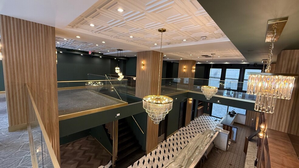 1680 N Vine St, Hollywood, CA à louer - Photo de l’immeuble – Image 3 sur 23