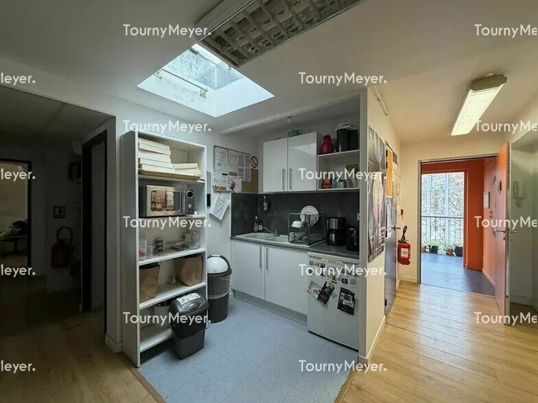 47 Quai Du Verdanson, Montpellier à louer - Photo intérieure – Image 3 sur 4