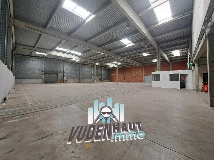 Local d’activités dans Toulouse à louer - Photo intérieure – Image 3 sur 9