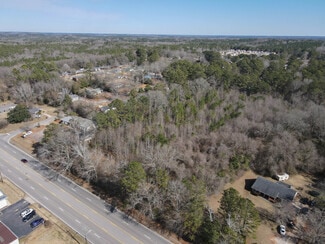 Plus de détails pour 828 New Franklin, Lagrange, GA - Terrain à vendre