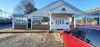 Plus de détails pour 1766 Lawrenceville Hwy, Decatur, GA - Local commercial à louer