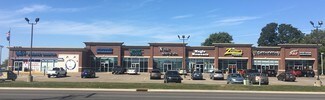 Plus de détails pour 6240 E Virginia St, Evansville, IN - Local commercial à louer