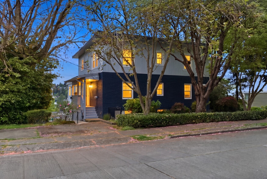 1401 W Bertona St, Seattle, WA à vendre - Photo de l’immeuble – Image 3 sur 16