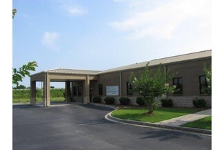 Plus de détails pour 1308 S 4th St, Hartsville, SC - Bureau/Médical à louer