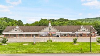 Plus de détails pour 1943 Berlin Tpke, Berlin, CT - Local commercial à louer