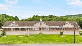 Plus de détails pour 1943 Berlin Tpke, Berlin, CT - Local commercial à louer