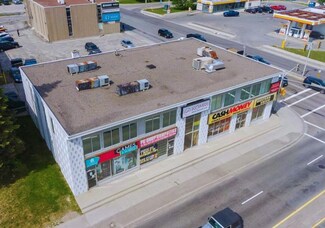 Plus de détails pour 1414 Lasalle Blvd, Sudbury, ON - Bureau à louer