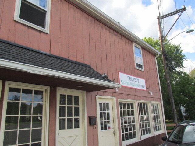 4 Mercer St, Hopewell, NJ à vendre - Photo de l’immeuble – Image 3 sur 4