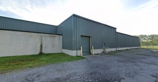 Plus de détails pour 195 W Campbell St, River Rouge, MI - Industriel/Logistique à louer