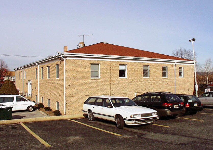 420 N Park Rd, Wyomissing, PA à louer - Autre – Image 2 sur 8