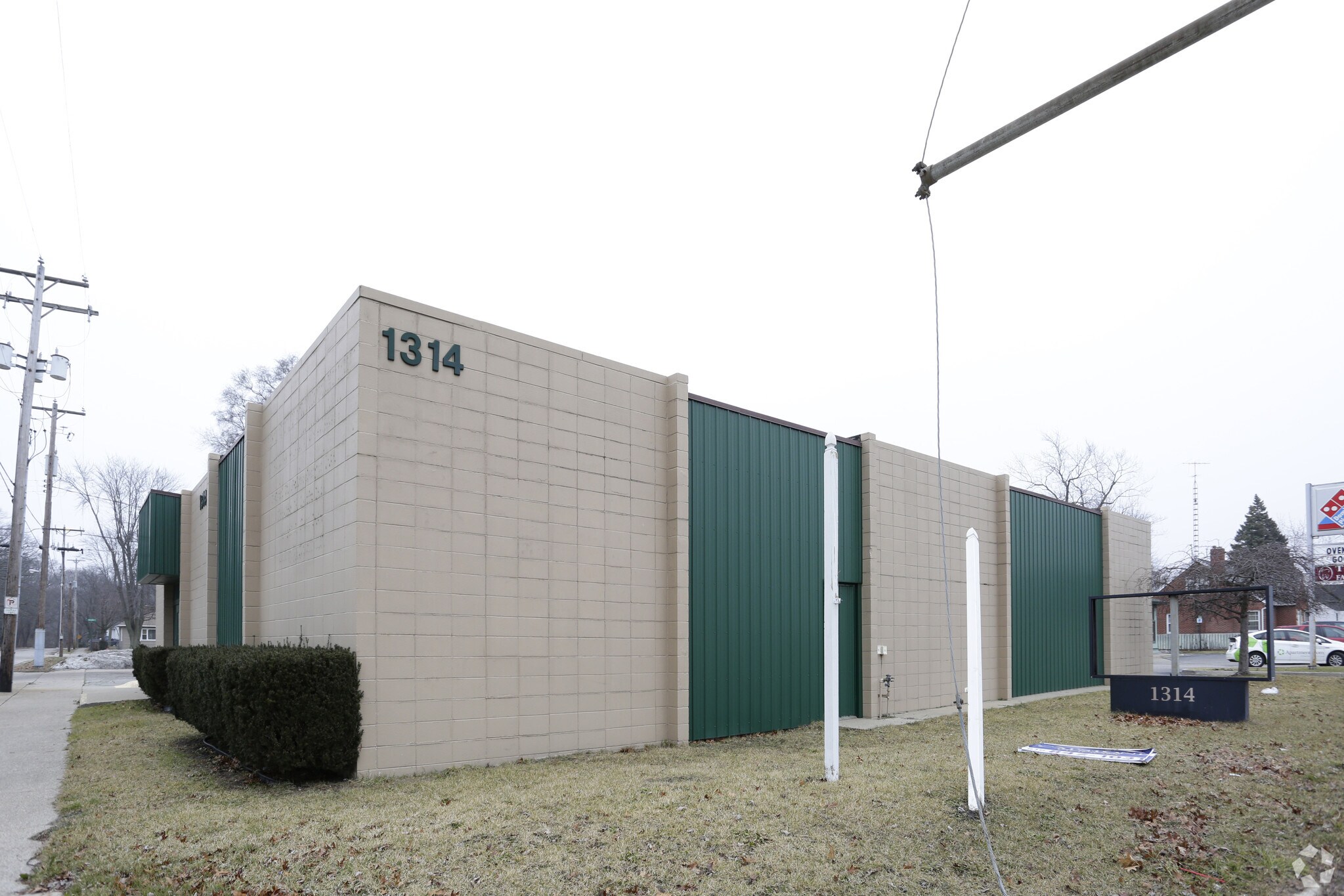 1314 E Apple Ave, Muskegon, MI à louer Photo principale– Image 1 sur 16