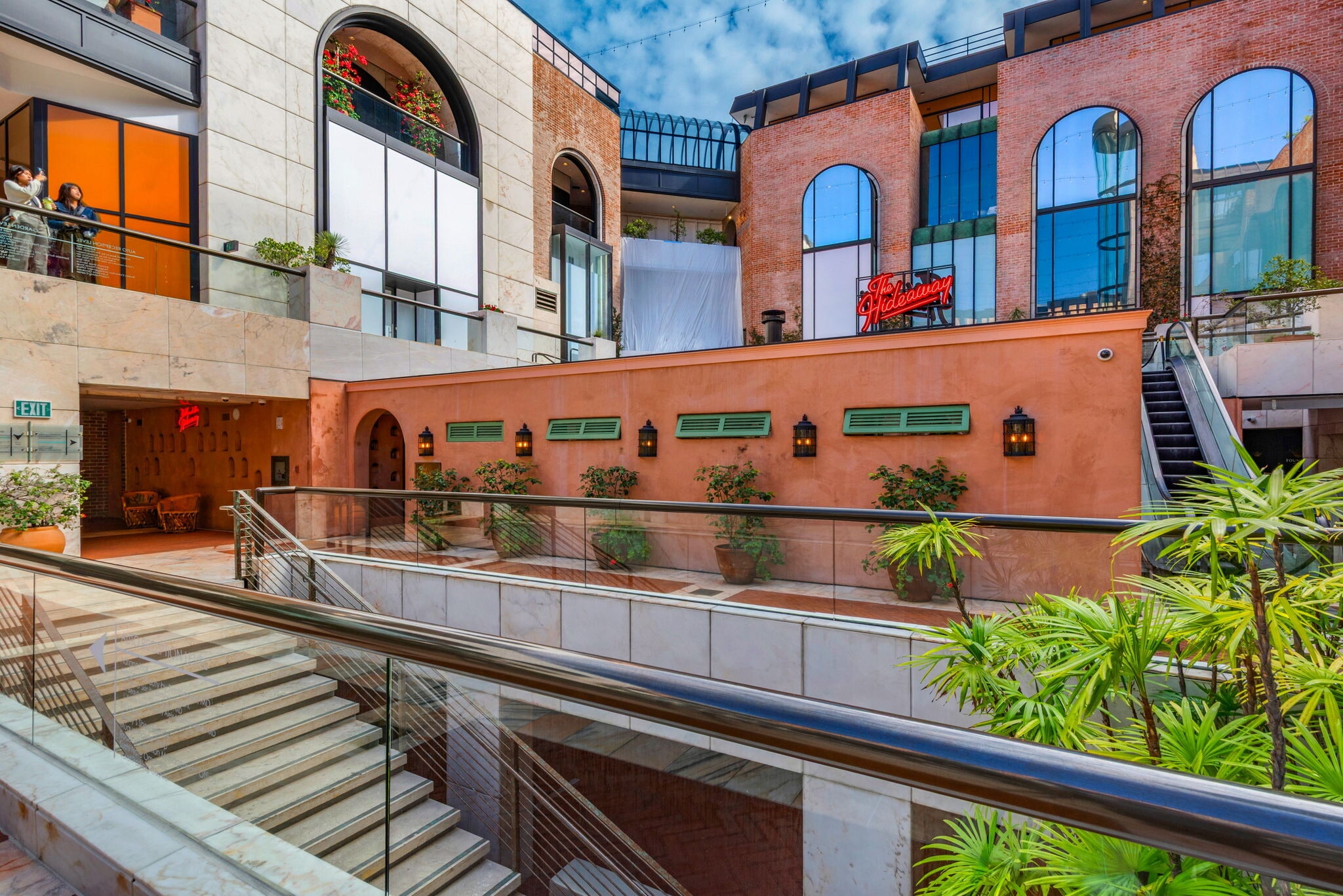 413-445 N Rodeo Dr, Beverly Hills, CA à louer Photo intérieure– Image 1 sur 6