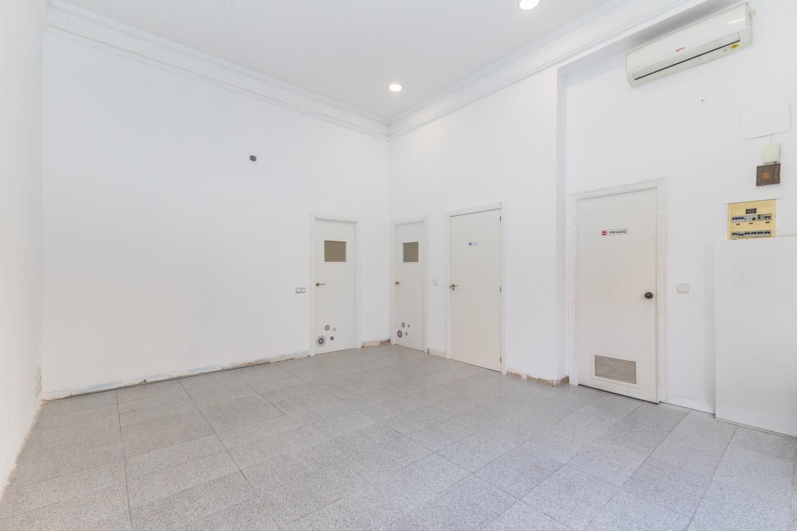 Carrer Doctor García Brustenga, 8-8, València, Valencia à vendre Photo intérieure– Image 1 sur 29
