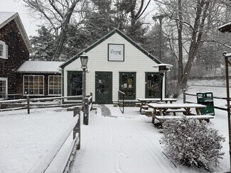 Plus de détails pour 792 Route 35, Cross River, NY - Local commercial à louer