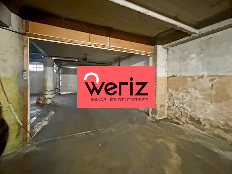 Rue Frederic Chevillon, Marseille à louer - Photo de l’immeuble – Image 2 sur 7