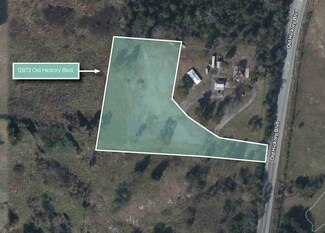 Plus de détails pour 12872 Old Hickory Blvd, Antioch, TN - Industriel/Logistique à louer