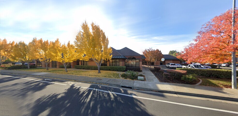 2801 Waterman Blvd, Fairfield, CA à vendre - Photo de l’immeuble – Image 2 sur 5