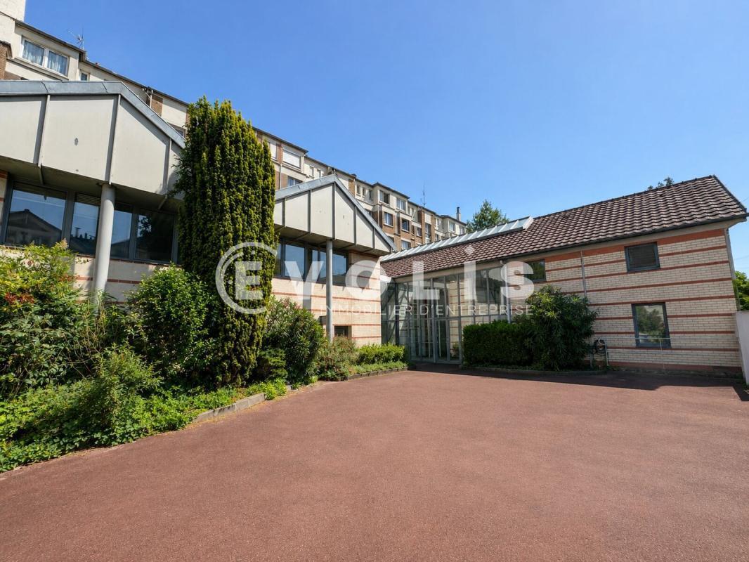 50 Rue Alphonse Melun, Cachan à vendre Photo de l’immeuble– Image 1 sur 30