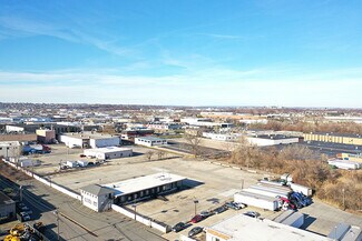 Plus de détails pour 2 Avenue A, Carlstadt, NJ - Industriel/Logistique à louer