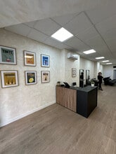 Local commercial dans Madrid, Madrid à louer Photo intérieure– Image 2 sur 4