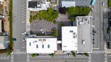 301 Commercial Ave, Anacortes, WA à louer Photo intérieure– Image 2 sur 4