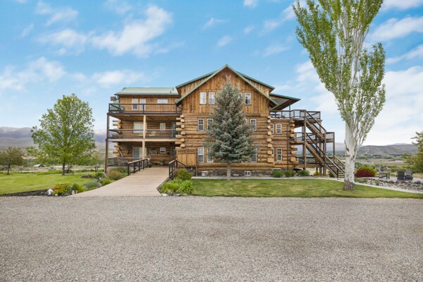 13 Gott Ln, Salmon, ID à vendre - Photo de l’immeuble – Image 3 sur 93
