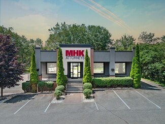 Plus de détails pour 2642 Route 940, Pocono Summit, PA - Bureau à vendre
