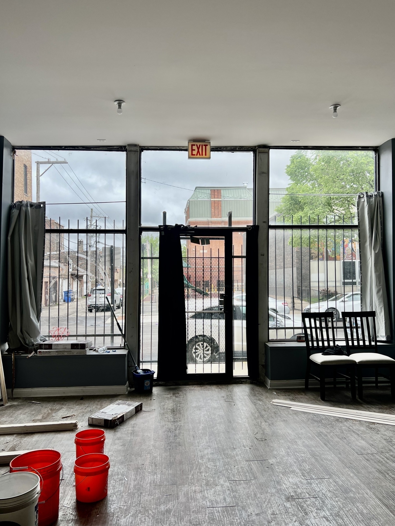 1616 W 18th Pl, Chicago, IL à louer Photo intérieure– Image 1 sur 5