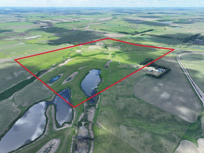 TBD 92nd SE ave, Spiritwood, ND à vendre - Photo de l’immeuble – Image 2 sur 12
