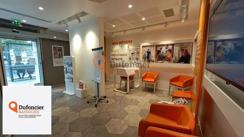 23 Boulevard De Blossac, Châtellerault à louer - Photo de l’immeuble – Image 2 sur 5