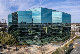 Plus de détails pour 13760 Noel Rd, Dallas, TX - Bureau à louer