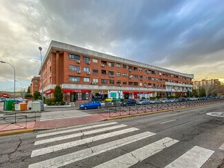 Plus de détails pour Avenida Lope De Figueroa, 18, Alcalá de Henares - Logement à vendre