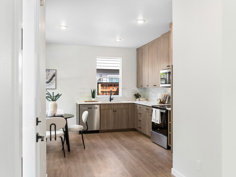 3564 Garfield Ave, Portland, OR à vendre - Photo intérieure – Image 3 sur 16