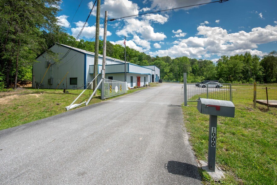 1000 Sequoyah Rd, Soddy Daisy, TN à louer - Photo de l’immeuble – Image 3 sur 22