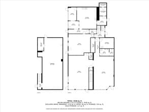 1948 N Kimball Ave, Chicago, IL à louer Plan d’étage– Image 1 sur 19