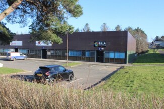 Plus de détails pour 2-7 Adam Sq, Livingston - Industriel/Logistique à louer