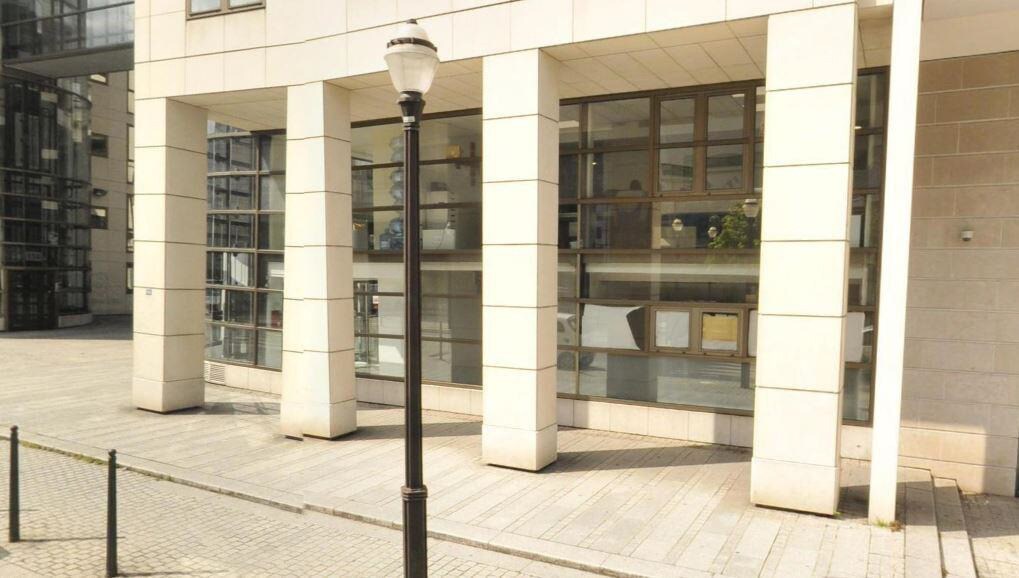 114 Rue Gallieni, Boulogne-Billancourt à louer Photo de l’immeuble– Image 1 sur 6