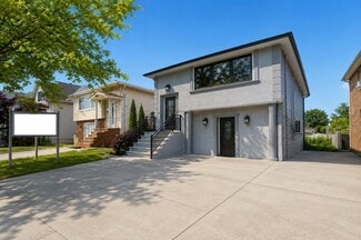Plus de détails pour 3767 Richmond Ave, Staten Island, NY - Bureau à vendre