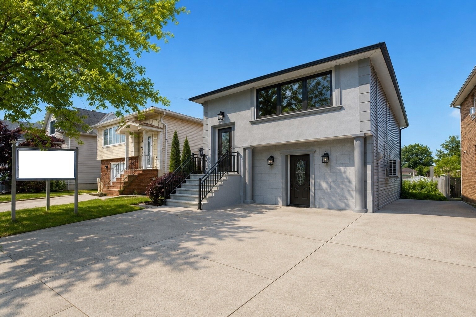 3767 Richmond Ave, Staten Island, NY à vendre Photo de l’immeuble– Image 1 sur 13