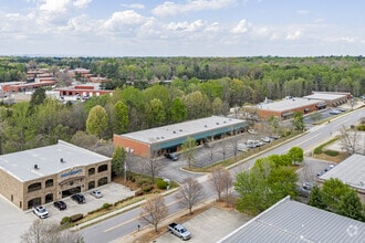 5306 Palmero Ct, Buford, GA - Vue aérienne  vue de carte