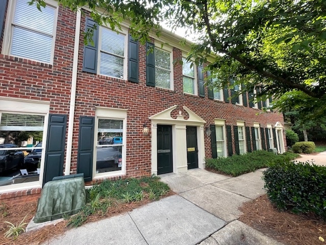 6512 Six Forks Rd, Raleigh, NC à vendre - Photo de l’immeuble – Image 3 sur 14