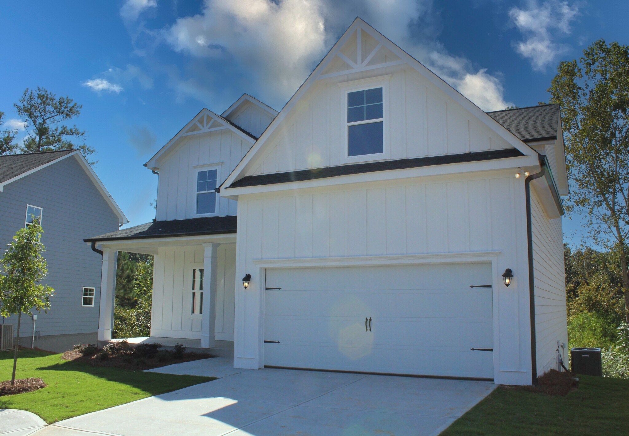 249 Melba Ln, Athens, GA à vendre Photo principale– Image 1 sur 2