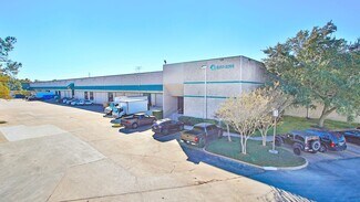 Plus de détails pour 8251-8269 Kempwood Dr, Houston, TX - Industriel/Logistique à louer