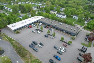 Plus de détails pour 1041 Brighton Ave, Portland, ME - Local commercial à louer