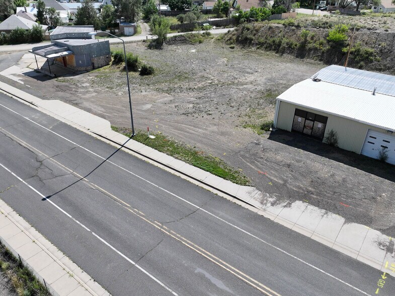 208 Canyon Dr, Raton, NM à vendre - Photo de l’immeuble – Image 2 sur 7