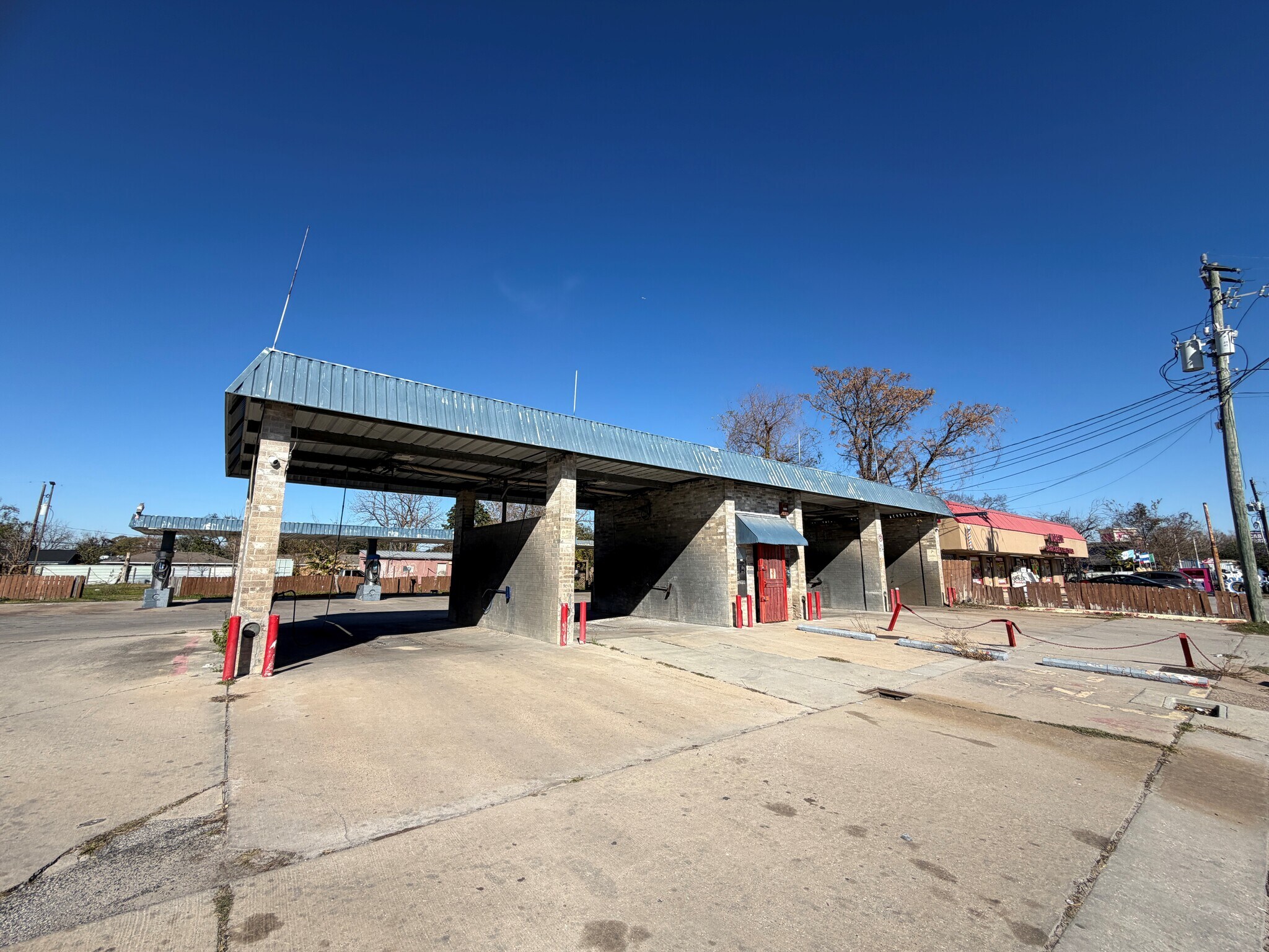 217 E Little York Rd, Houston, TX à vendre Photo principale– Image 1 sur 5